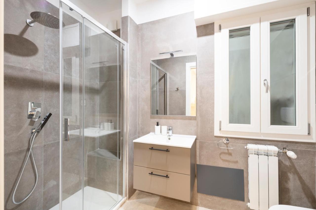Easystayrome 10 Pax 3 Baths 1 Min From Metro Eksteriør billede