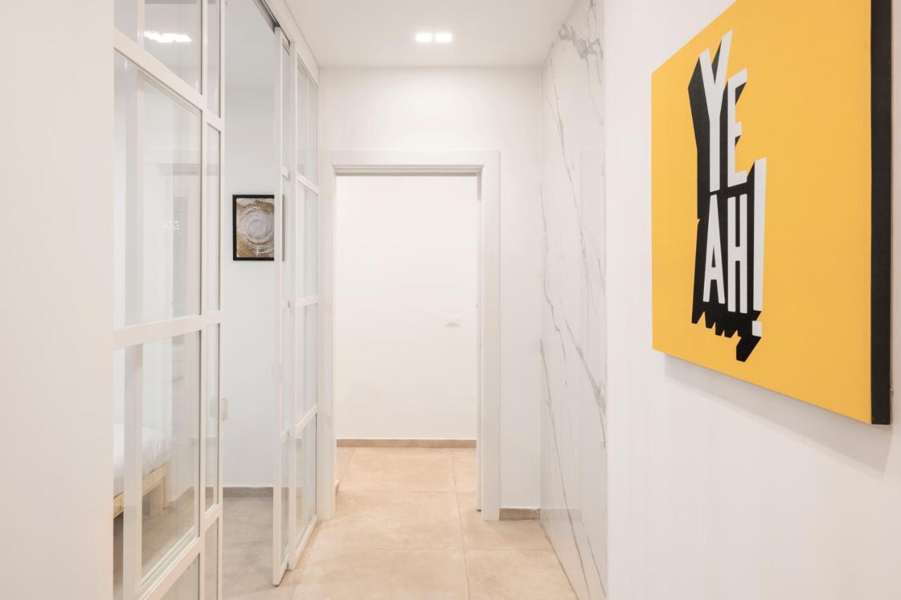 Easystayrome 10 Pax 3 Baths 1 Min From Metro Eksteriør billede